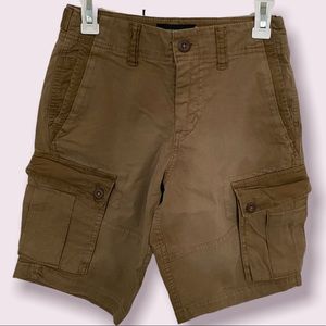 American Eagle Next Level Flex Cargo Shorts 🩳 26